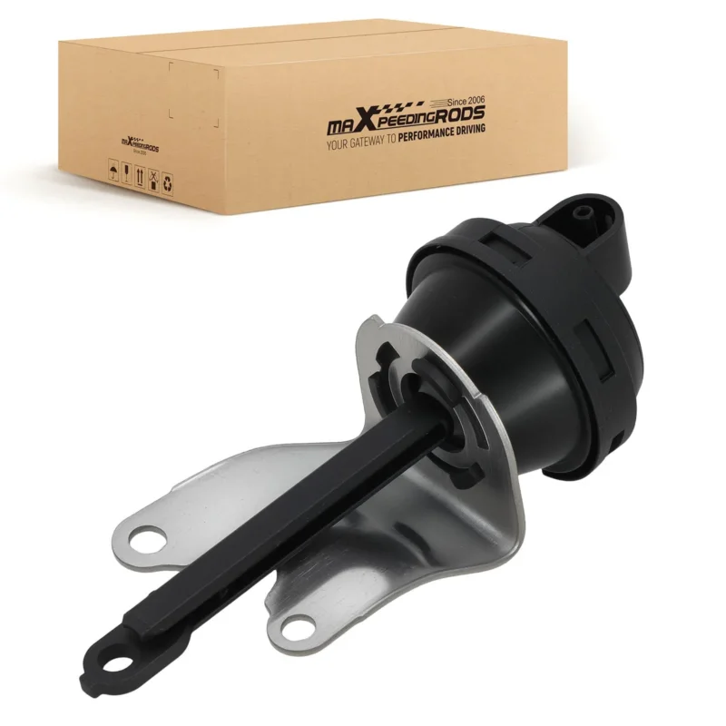Neu Ansaugkrümmer Unterdruckdose Saugrohr kompatibel für VW Golf MK5 Touran 1T 03G129061C