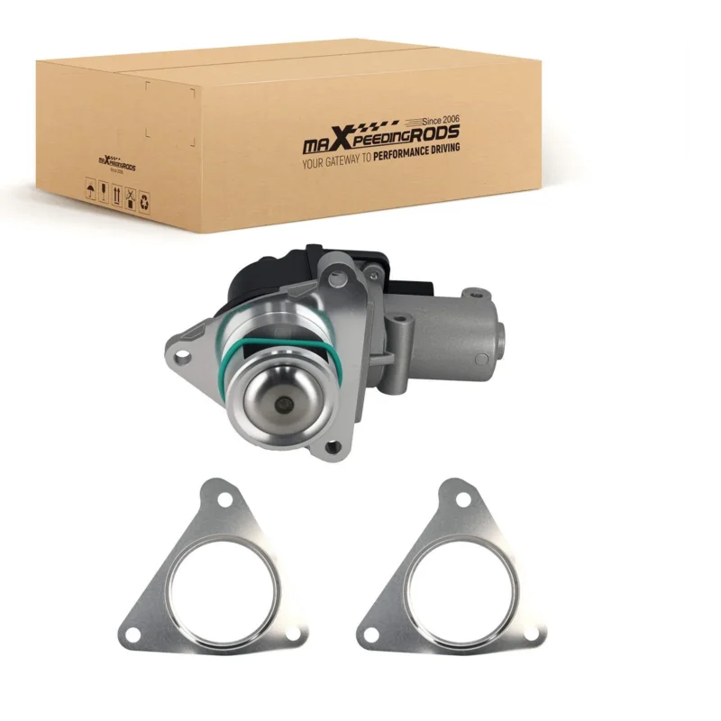 Neu AGR-Ventil kompatibel für Hyundai ix35 2.0 CRDi 2010-2013 284102F000 5-polig