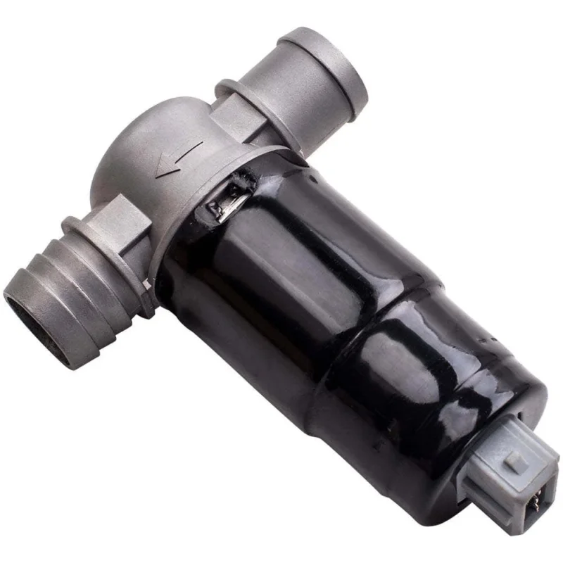 Neu Leerlaufregler Leerlaufregelventil kompatibel für BMW E30 E36 E34 320i 325i 520i 0280140524