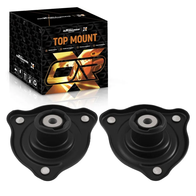 Neu 2x Federbein Domlager Vorne kompatibel für Porsche 911 1997-2005 99634301504 TOP Mount Paar