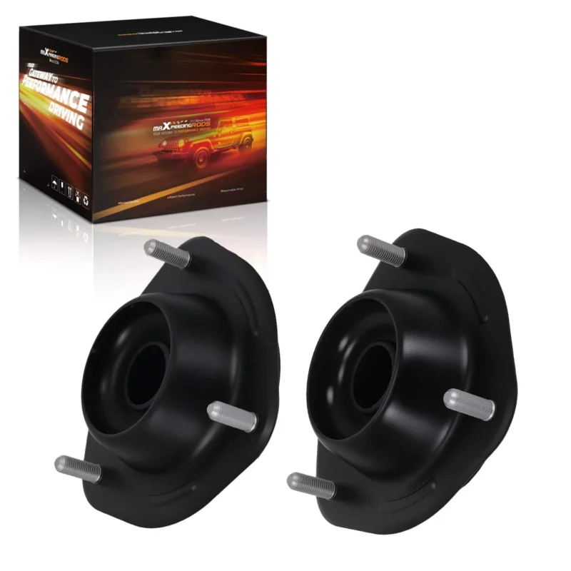Neu 2x Domlager Federbeinstützlager Vorne kompatibel für Mitsubishi Carisma 1995-2006 30818465