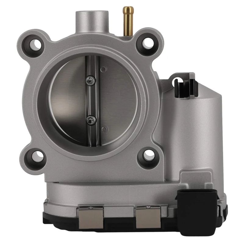 Neu Drosselklappe kompatibel für Mercedes Benz C Klasse CLK SLK W202 S202 1.8 2.0 2.3 V30770137