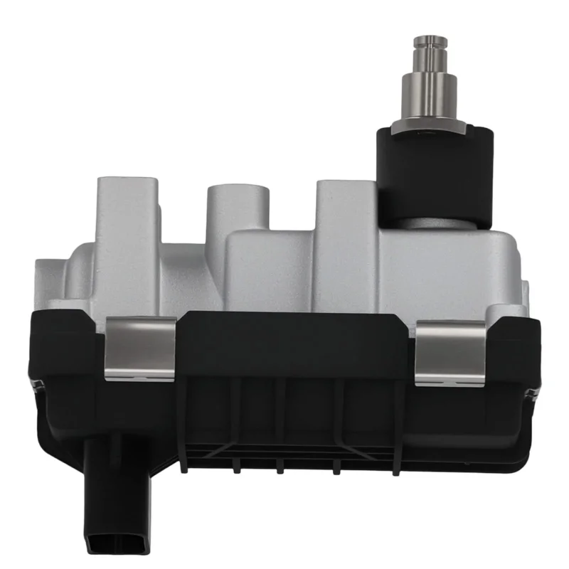 Neu Turbolader Stellmotor kompatibel für Audi A8 4.2 TDI 2013-18 813100-1