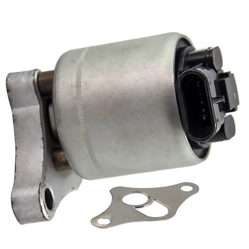 New Agr Ventil Für Opel Astra g 1.4+1.6 16v Vectra b Zafira a 1.6 16v Lmfdv