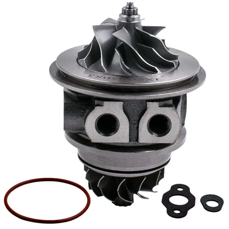Turbokartusche Turbo Rumpfgruppe kompatibel für Subaru Forester Impreza kompatibel für Saab 9-2X TD04L-13T 14412AA360