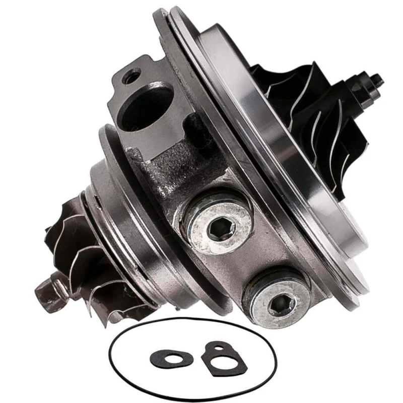Turbokartusche Turbolader Rumpfgruppe chra für Peugeot 308 1.6 Citroën C4 Turbo 53039700121