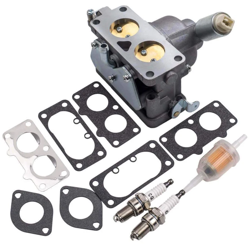 Vergaser Carburetor Carby For Briggs und Stratton 791230, 799230, 699709, 499804 20-25HP