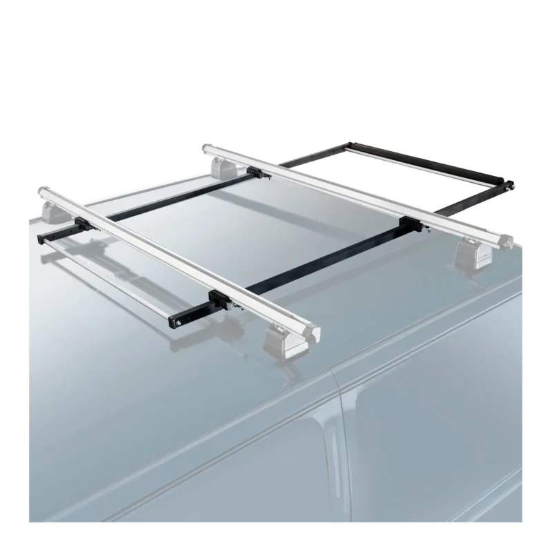 Green Valley 90 cm Dachträger Laderolle für PRO & PRO PLUS Dachplattform