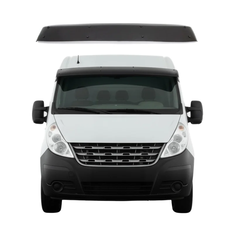 Sonnenblende äußeren Außensonnenblende für Renault Master Opel Movano NV400