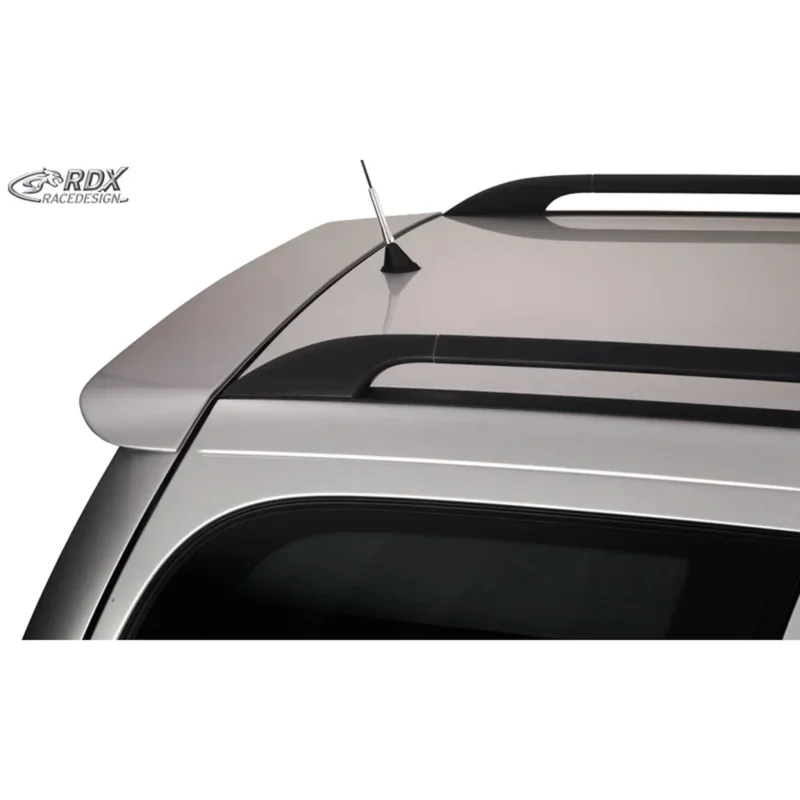 RDX Dachspoiler für Opel Astra G Wagon 1998-2004 Polyurethan TÜV