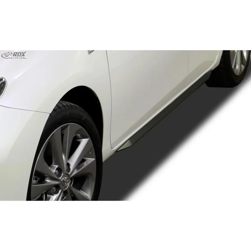 RDX Seitenschweller 'Slim' für Toyota Auris E180 2012-2015