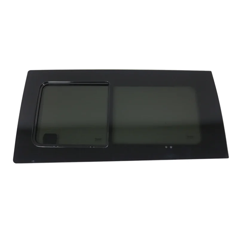 Seitenfenster Schiebefenster für Mercedes Vito W639 2003-14 Vorne Links L1 L2 L3