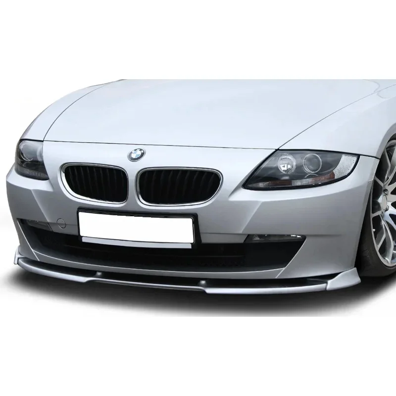 RDX Frontspoiler Vario-X für BMW Z4 E85/E86 2006- Polyurethan TÜV