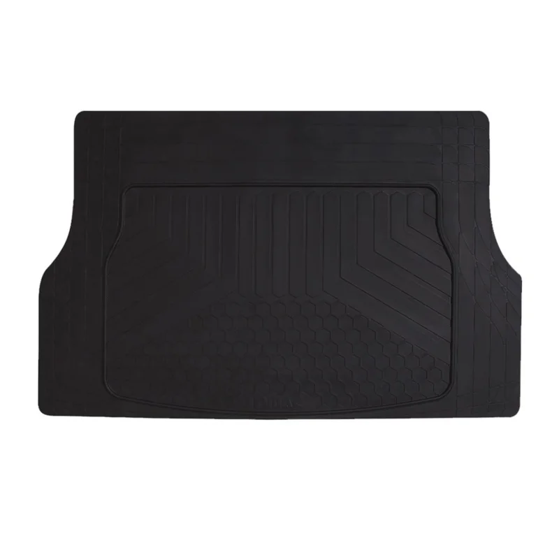 Laderaumwanne Kofferraumwanne Gummi Universal für VW Golf 8 2019-2026 Gummi