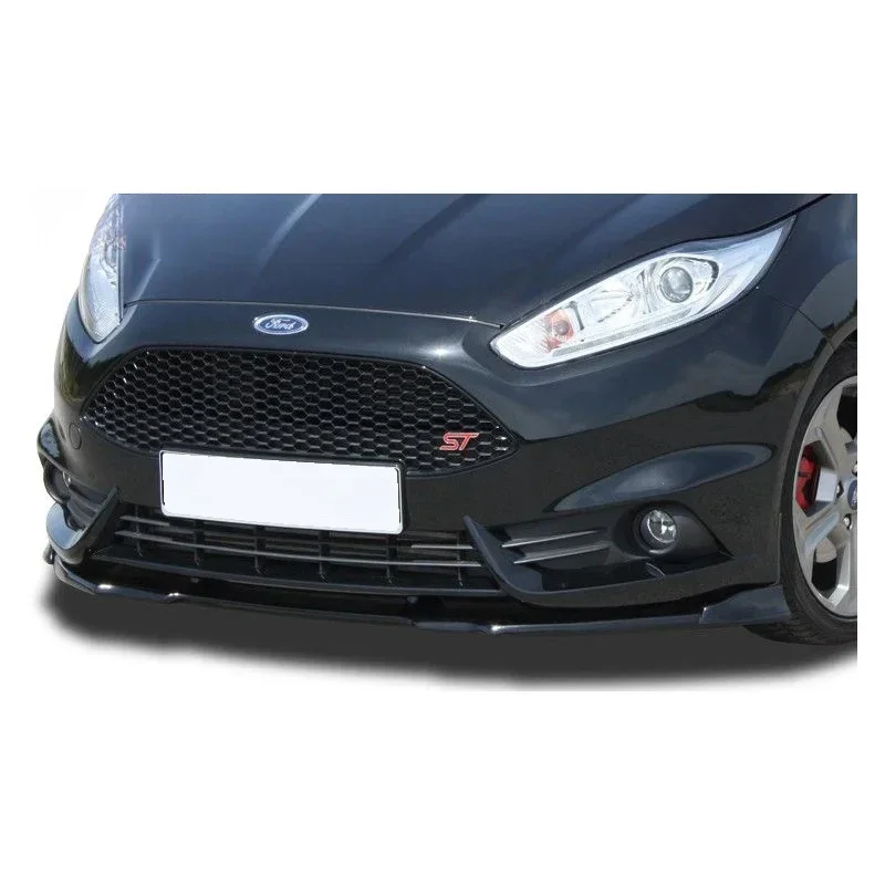 RDX Frontspoiler Vario-X für Ford Fiesta ST MK6 2002-2008 Polyurethan TÜV