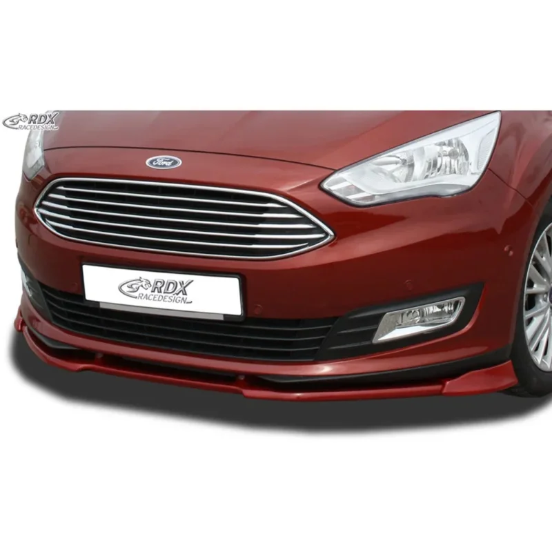 RDX Frontspoiler Vario-X für Ford C-Max/Grand C-Max DXA Facelift 2015-