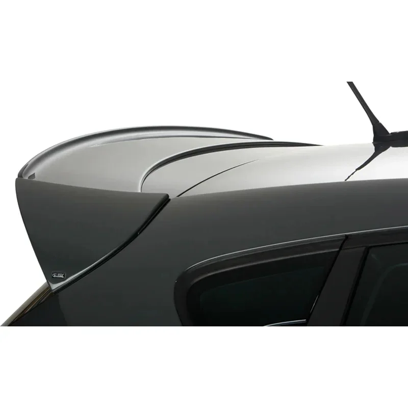 RDX Dachspoiler für Seat Leon 1P 2009-2012 Big Polyurethan TÜV