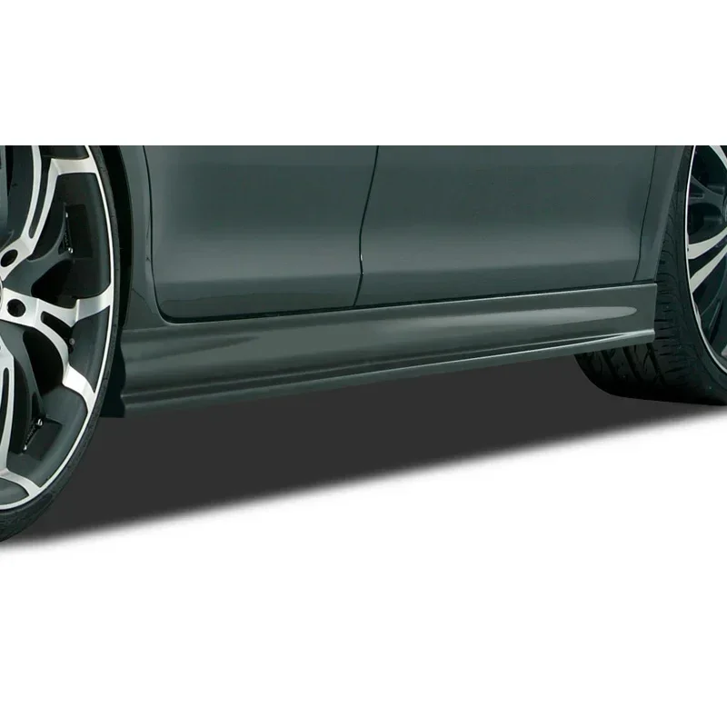 RDX Seitenschweller für Seat Ibiza/Cordoba 6L 2000-2008 Edition ABS TÜV