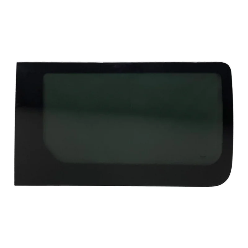 Seitenfenster Sicherheitsglas für Fiat Scudo 2022-2026 Schiebetür Rechts L2 L3