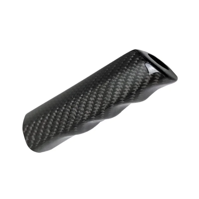Handbremshebel Handbremsgriff für BMW Z3 E36 1995-2001 Kohlefaser Schwarz 1tlg