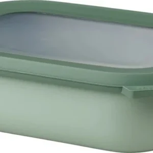Multikom Cirqula rechthoekig 1000 ml - Nordic sage koop je bij Babywinkel