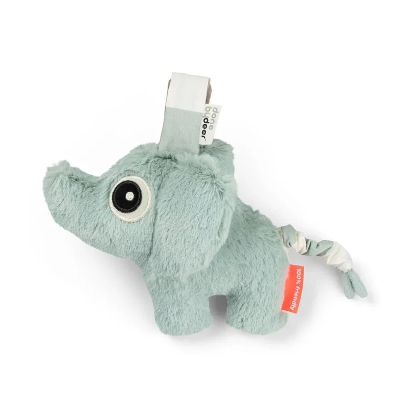 Musical Speelgoed Elphee Blue koop je bij Babywinkel