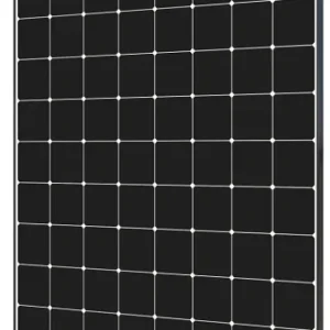 SunPower - Solarmodul - SPR MAX3 425Wp