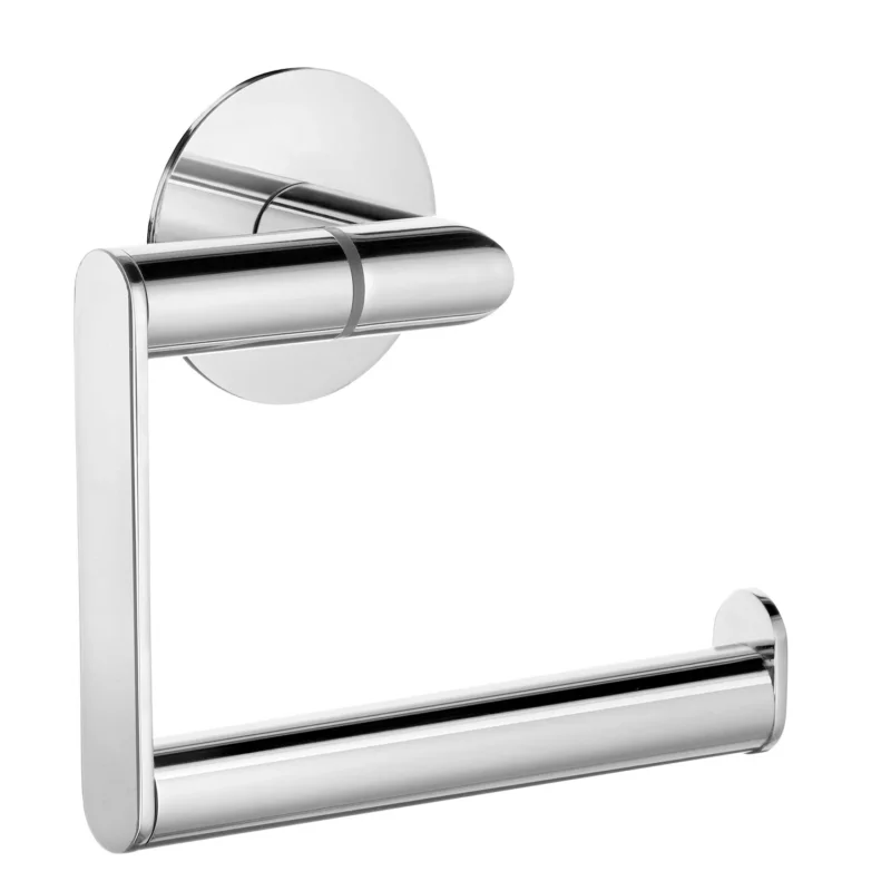 DOT - Toilettenpapierhalter Chrom TK341