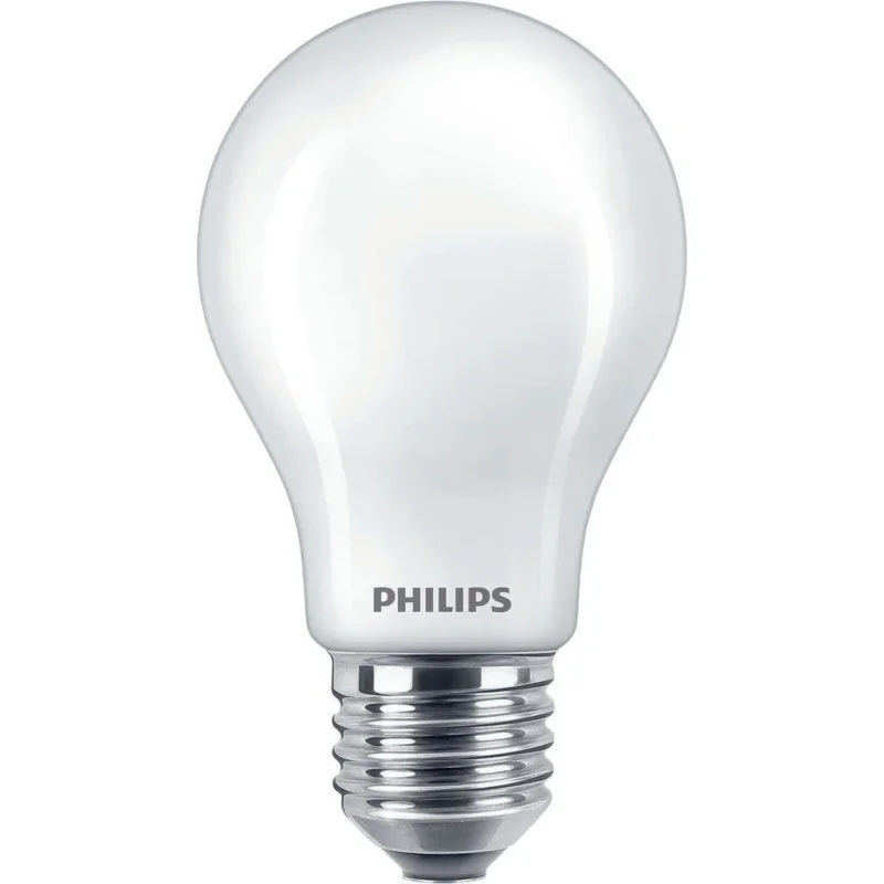 Philips Lighting - LED - Lampe/Multi - LED LED - Lampe E27 CorePro LED#36128700 matt matt