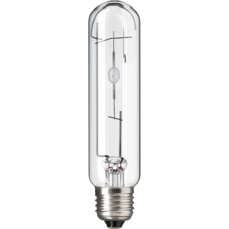 Philips Lighting - Halogen-Metalldampflampe ohne Reflektor Entladungslampe CDO-TT 150W/828 E40 150W 828