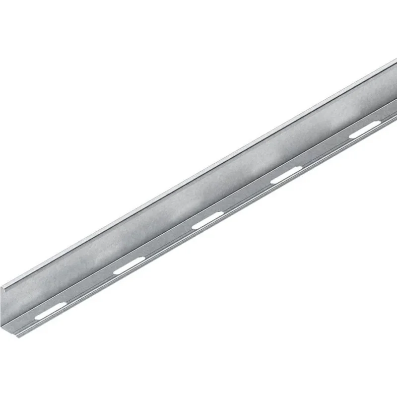 Niedax - Trennwand für Kabeltragsystem Trennsteg RW 50 F − 3 Meter