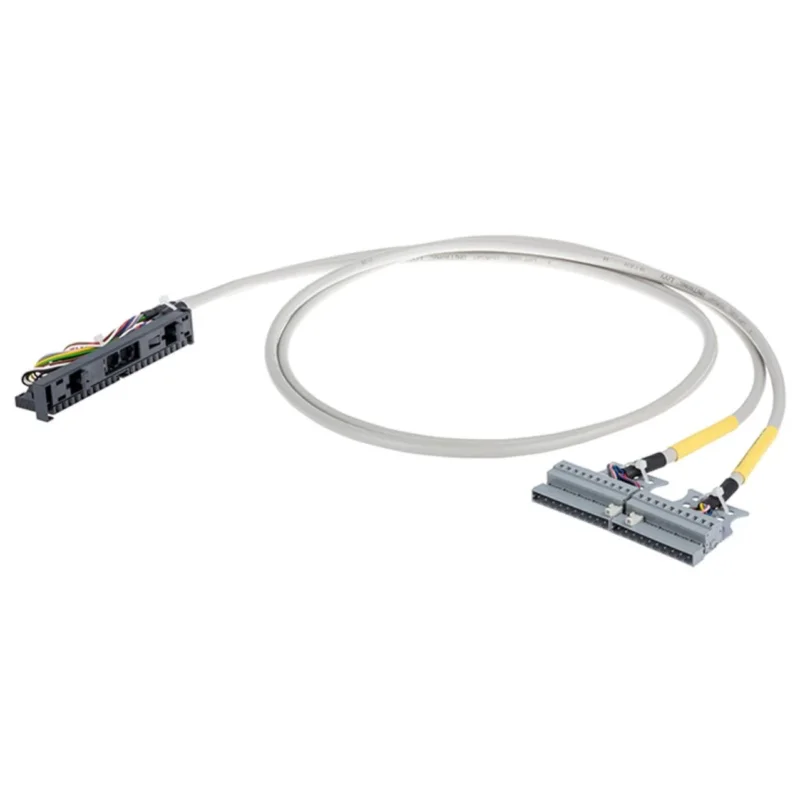 WAGO - SPS-Verbindungskabel Systemleitung f. Siemens 706-2300/202-200 S7-300