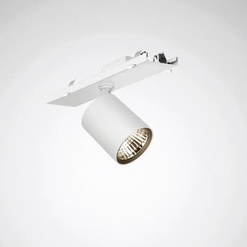 Trilux - Downlight/Strahler/Flutlicht Strahlermodul 7651 BV G2 #8303340 weiß