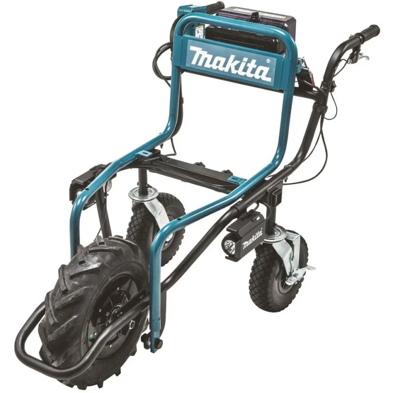 Makita - Schubkarre Akku-Schubkarre DCU180Z 18V