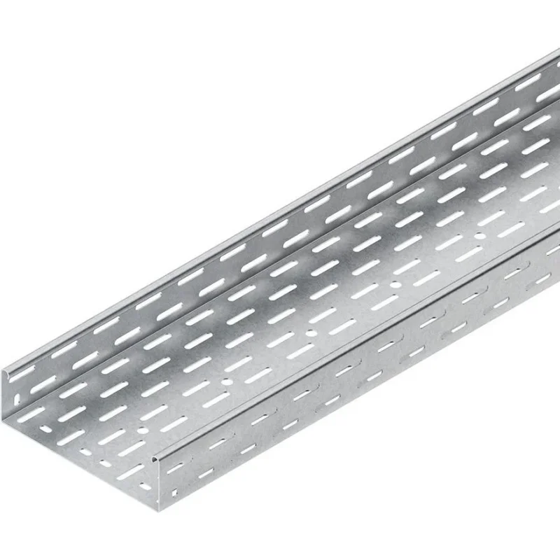 Niedax - Kabelrinne RS 60.600 F − 3 Meter