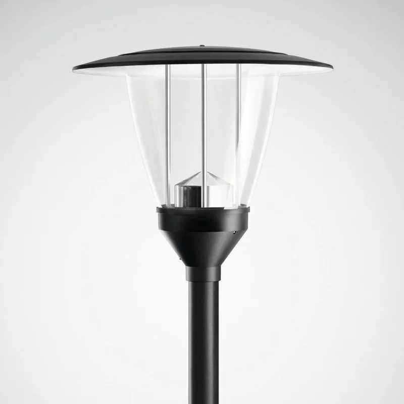 Trilux - Straßen - und Platzleuchte LED - Aufsatzleuchte 9851 AB2LLRA#6725640 4000K