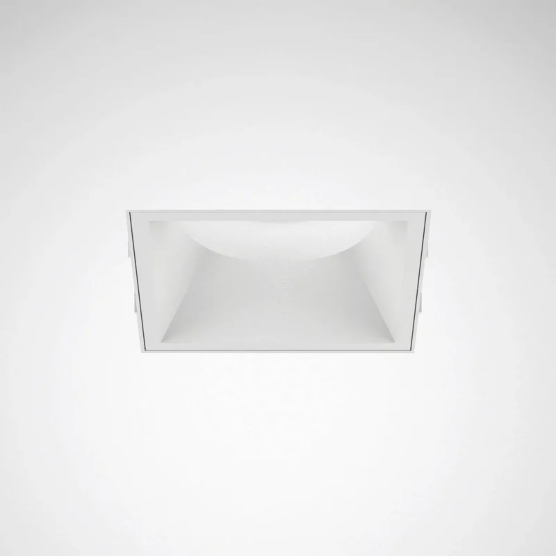 Trilux - Downlight/Strahler/Flutlicht LED - Downlight SNS QT5 #9002019071 4000K ws