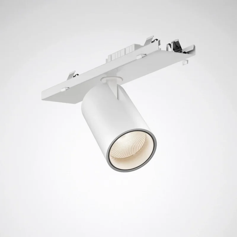 Trilux - Downlight/Strahler/Flutlicht Strahlermodul 7651 LentyP #8318151 DALI, weiß
