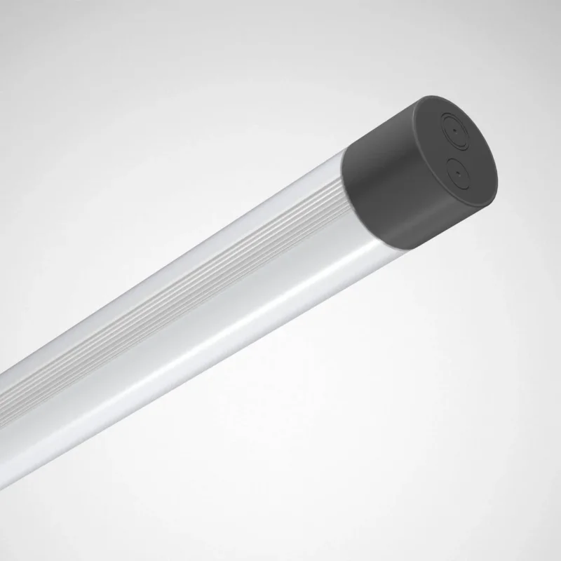 Trilux - Decken - /Wandleuchte LED - Feuchtraumleuchte TugraHE 21 #8068840 865