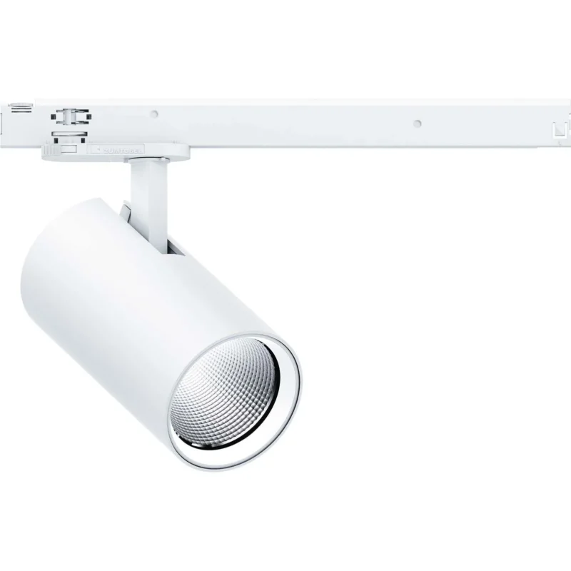 Zumtobel Group - Downlight/Strahler/Flutlicht LED - Strahler VIV2 S2400 #60715495 940
