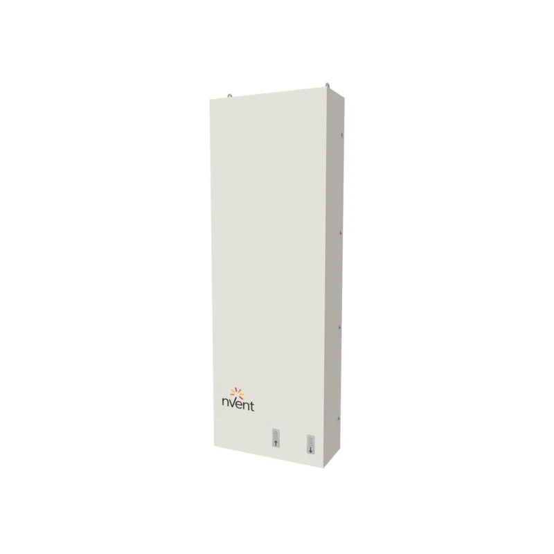 nVent Hoffman - Luft/Wasser-Wärmetauscher (Schaltschrank Klimatisierung) L/W-Wärmetauscher 4500W BLU45CX0B 115 V