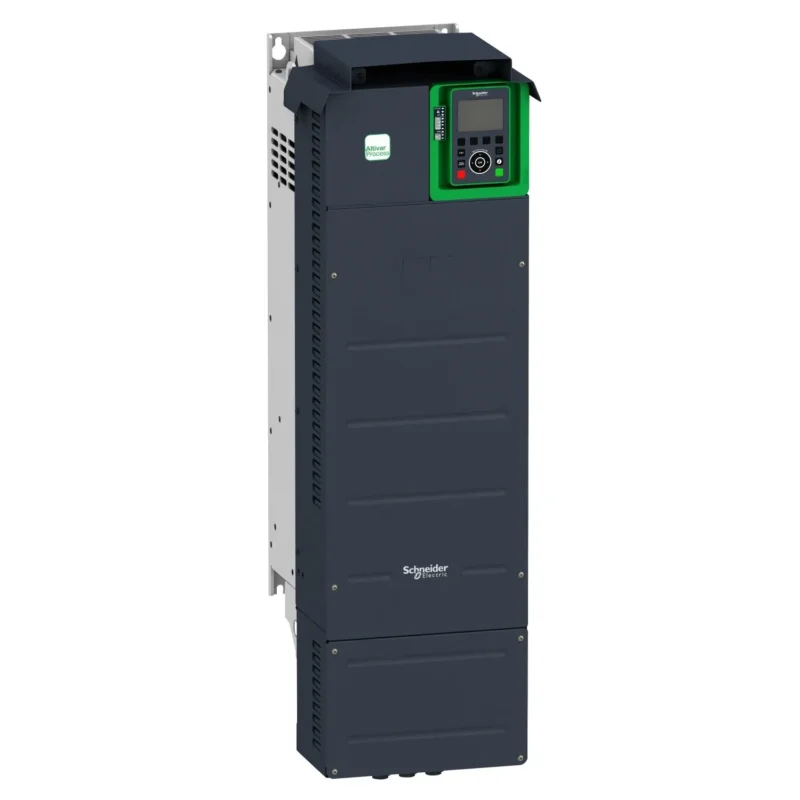 Schneider Electric - Frequenzumrichter =< 1 kV Frequenzumrichter ATV930D55N4C 55kW, 400/480V