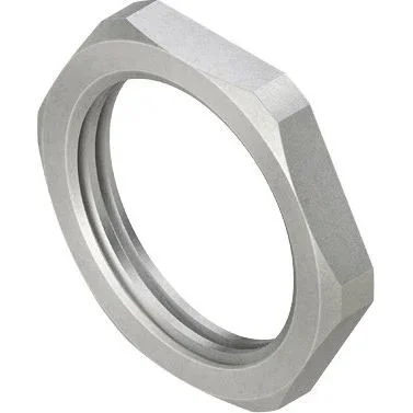 HKL - Mutter Sechskantmutter 420M25