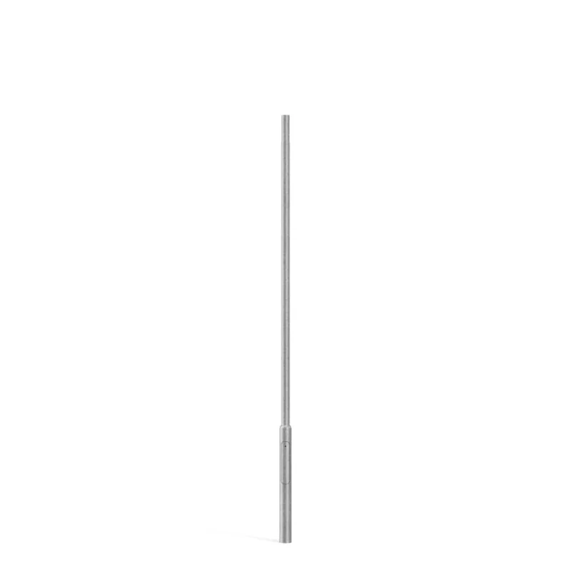 RZB - Lichtmast Leuchtenmast 611892.000 D114 H4800d76Eingrab
