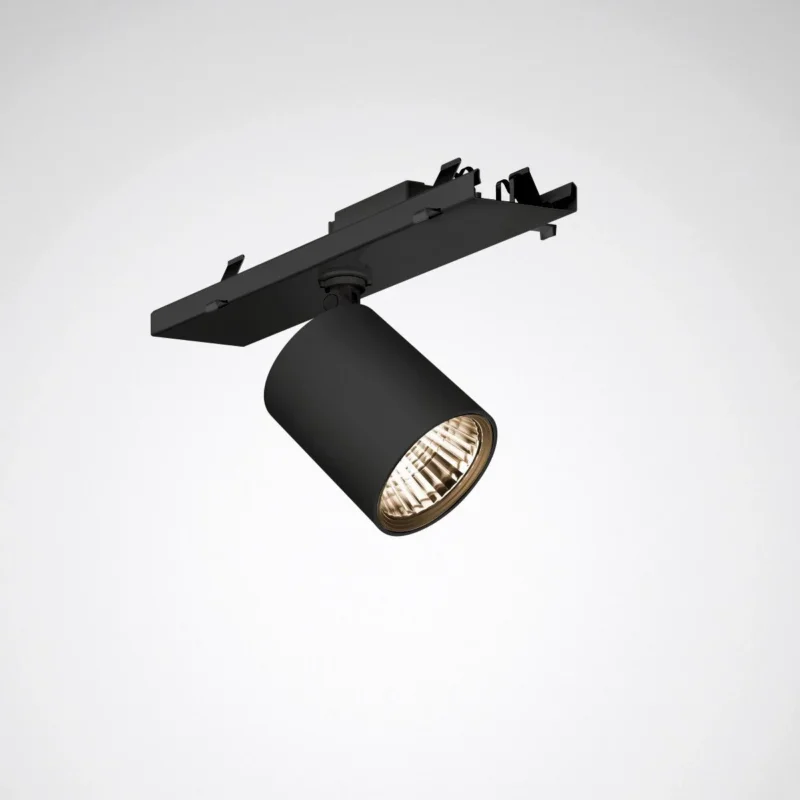 Trilux - Downlight/Strahler/Flutlicht Strahlermodul 7651 BV G2 #8297463 BLE, schwarz