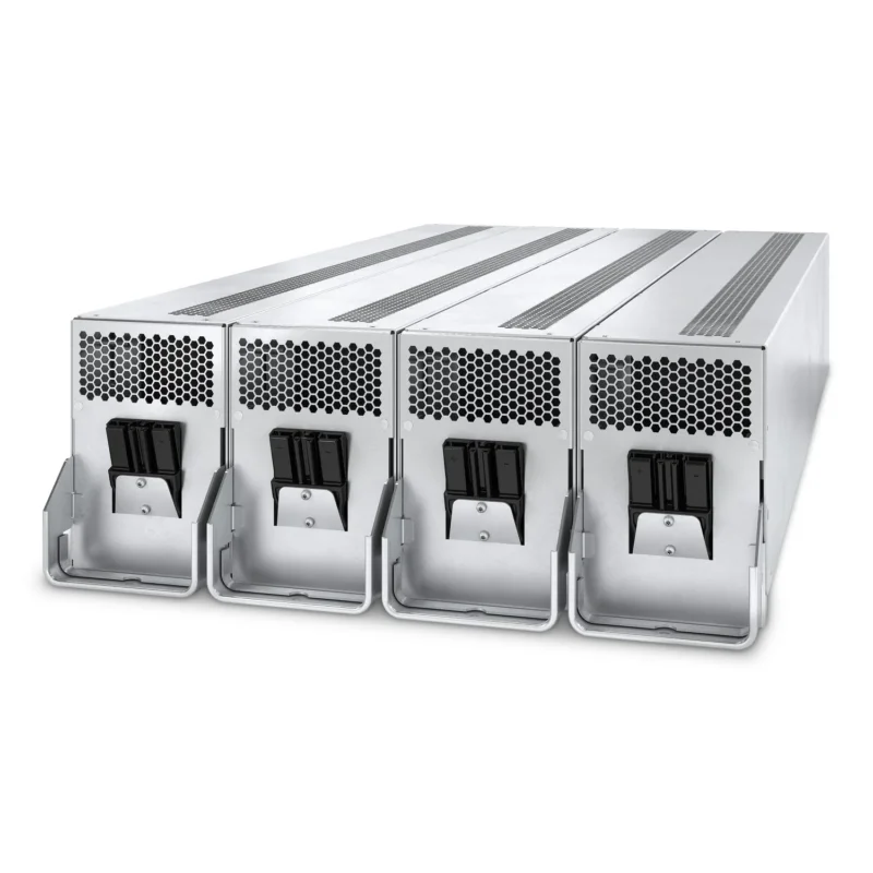 Schneider Electric - Zubehör/Ersatzteile für USV-Anlagen Easy UPS 3S E3SBTH4 High Cap.Batt.String
