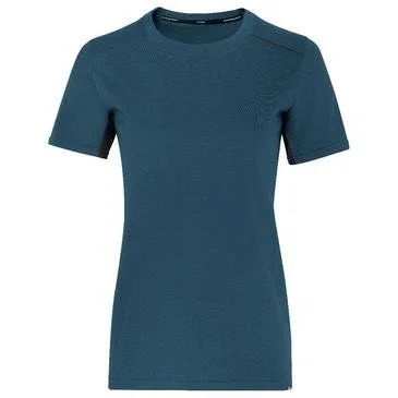Uvex - T-Shirt women 8890912 7342/nachtblau XL