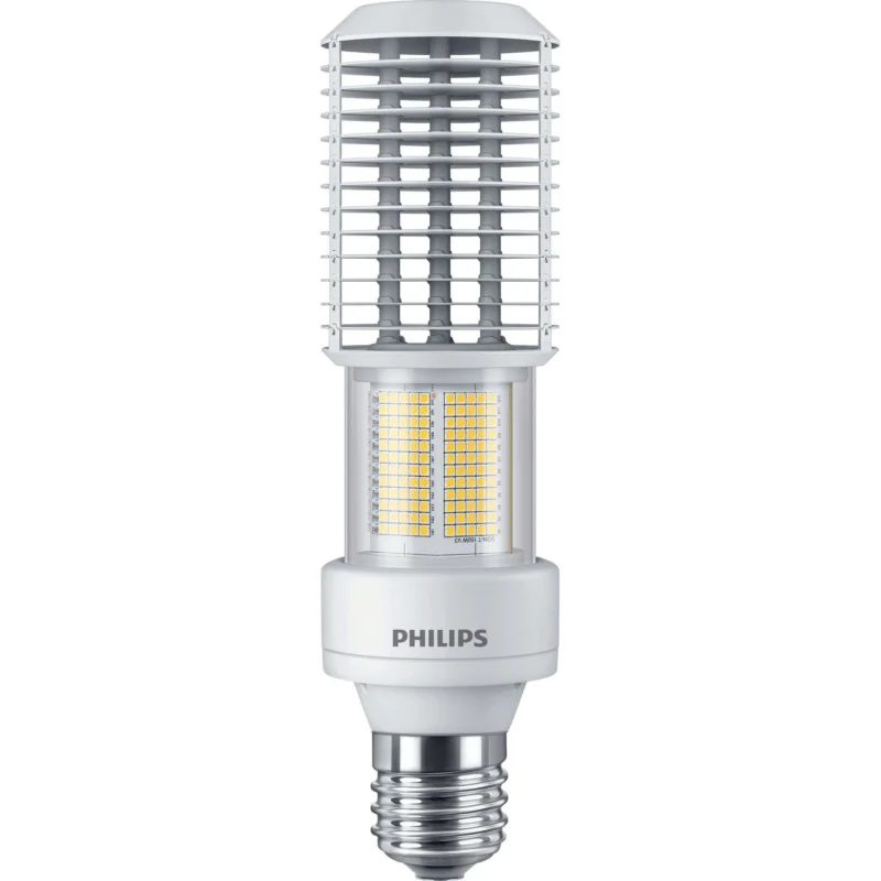 Philips Lighting - LED - Lampe/Multi - LED LED - Lampe E40 MASLEDSONT #44899500 f.KVG/VVG, 727