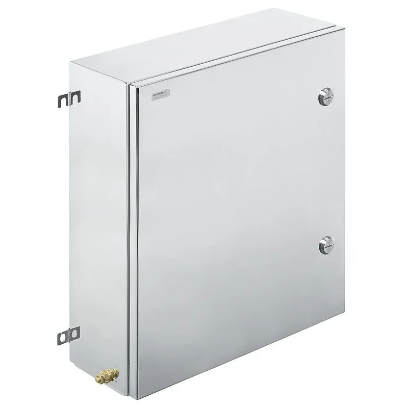 Weidmüller - Gehäuse/Schaltschrank (leer) Gehäuse KTB QL 625020 S4E0 Klippon TB QL