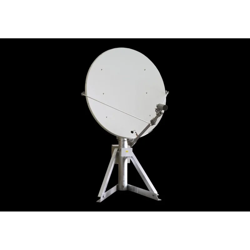 Kathrein - Satellitenantenne Professionelle Sat-Antenne CAS 180